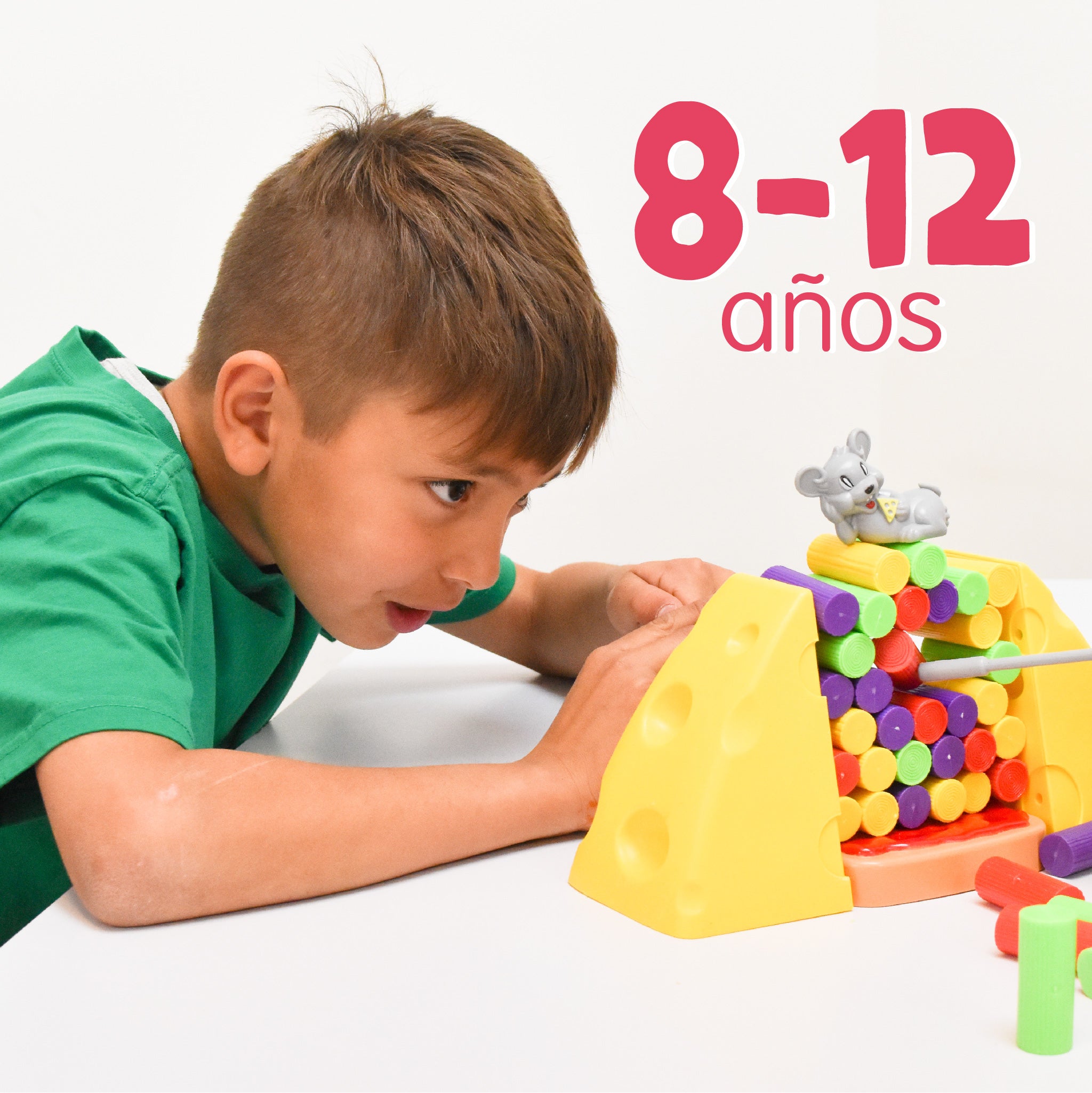 Juguetes para niños de 8 año online