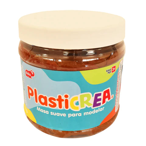 Plasticrea Café 1 KG.